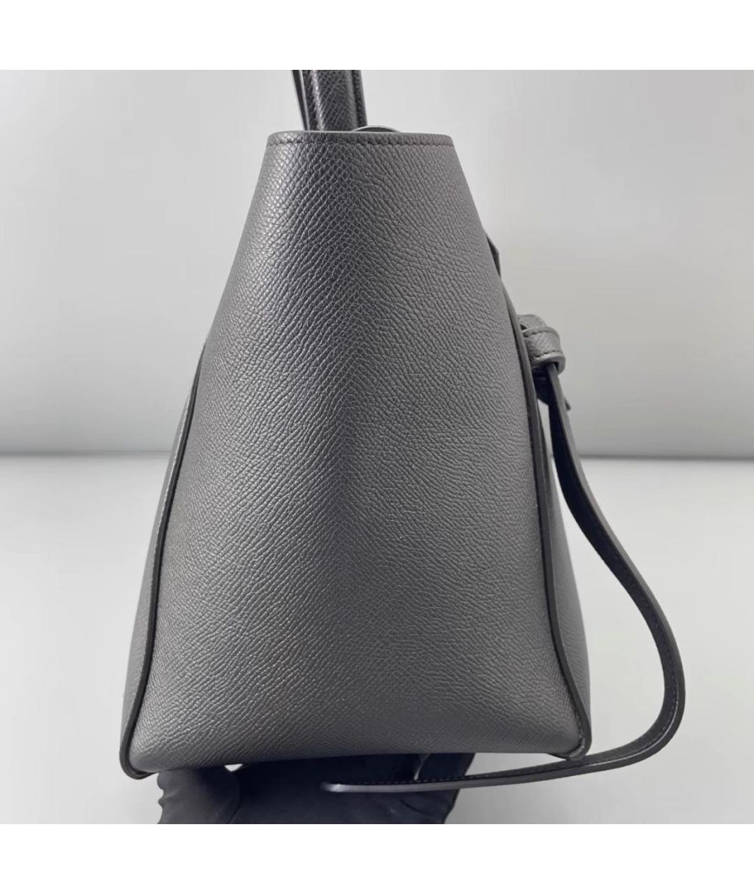 CELINE Сумка через плечо, фото 4