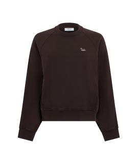 MAISON KITSUNE Худи/толстовка