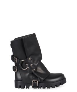 DOLCE&GABBANA Ботильоны