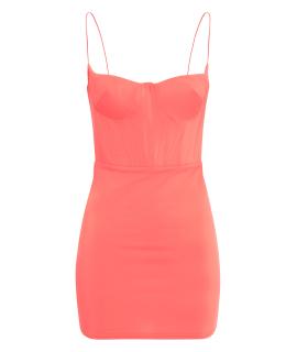 ALEX PERRY Повседневное платье