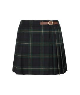 CELINE Юбка мини