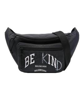 BALENCIAGA Поясная сумка