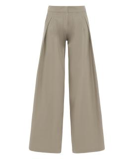 LE KASHA Брюки широкие