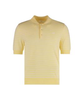 CELINE Поло с коротким рукавом