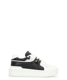 VALENTINO Низкие кроссовки / кеды