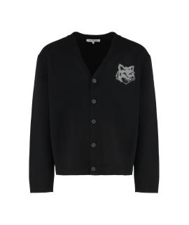 MAISON KITSUNE Кардиган