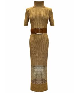 ELISABETTA FRANCHI Повседневное платье