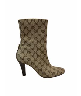 GUCCI Ботильоны