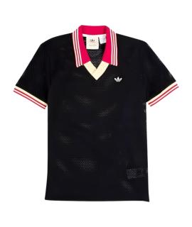 ADIDAS Поло с коротким рукавом