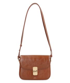 A.P.C. Сумка через плечо