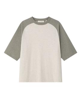 FEAR OF GOD ESSENTIALS Футболка