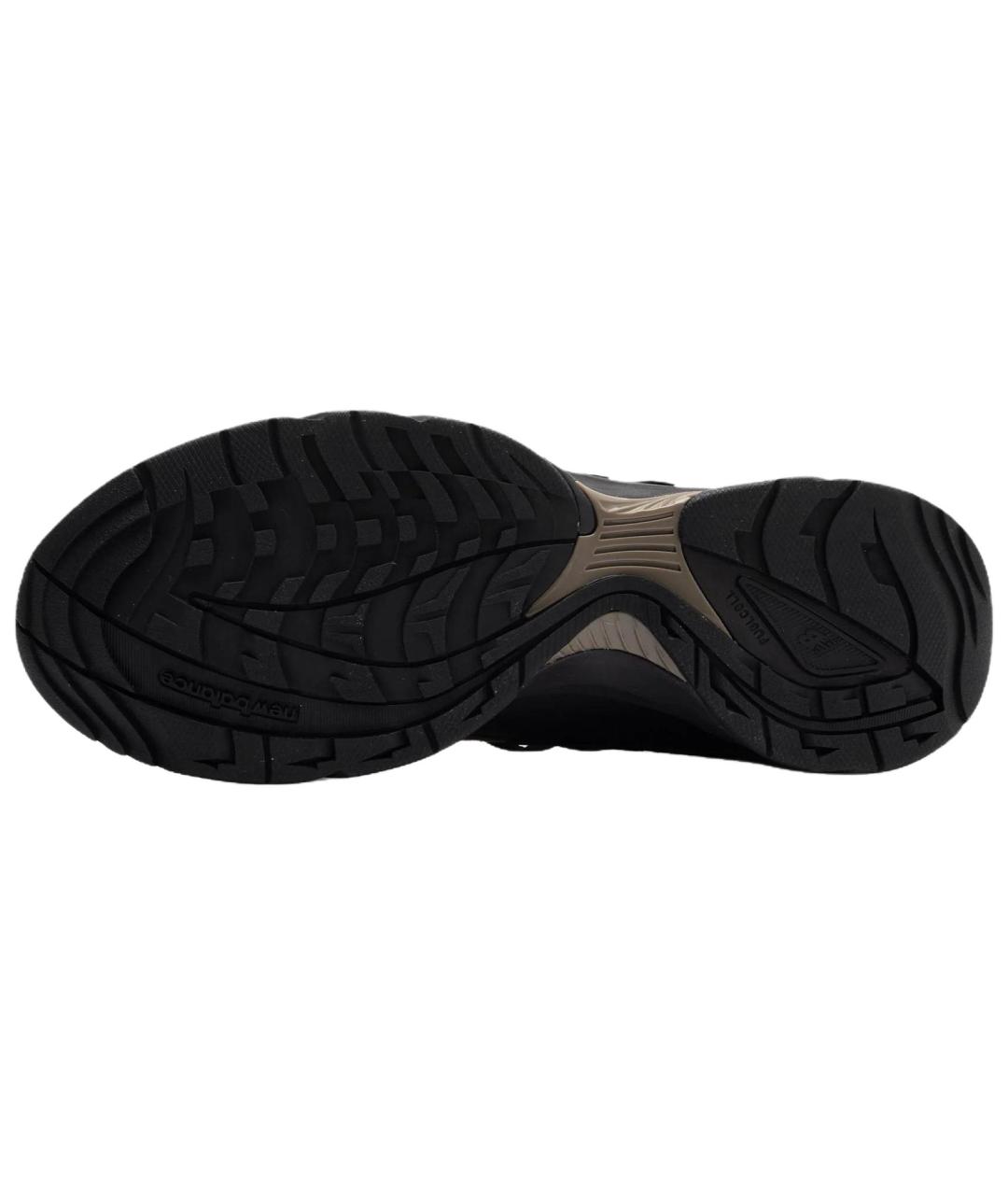 NEW BALANCE Черные кроссовки, фото 4