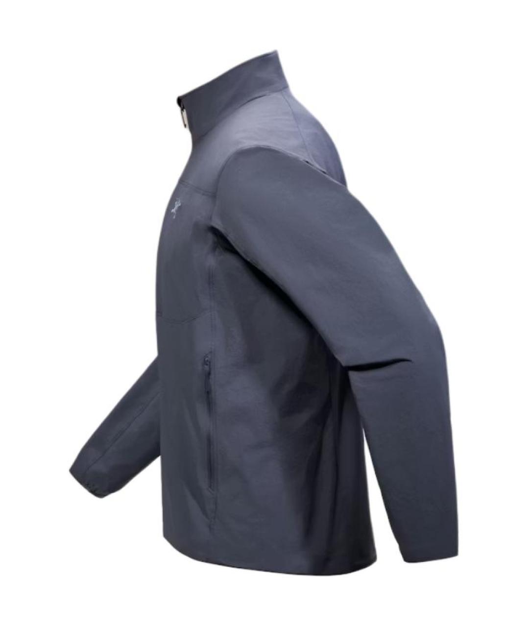 ARCTERYX Синяя куртка, фото 2