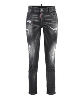 DSQUARED2 Джинсы слим