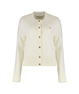MAISON KITSUNE Кардиган