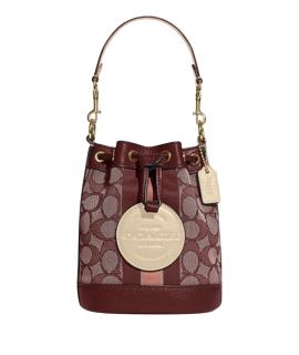 COACH Сумка через плечо