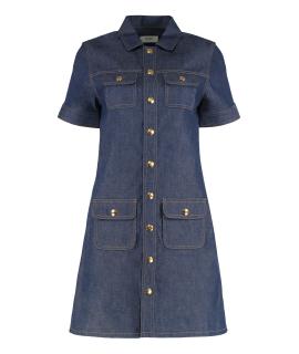 CELINE Повседневное платье