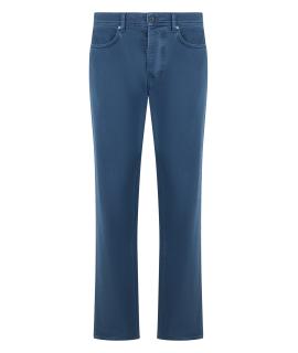 STONE ISLAND Прямые джинсы