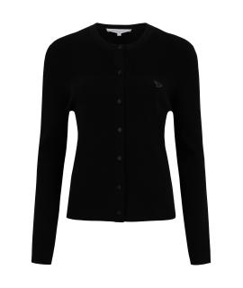 MAISON KITSUNE Кардиган