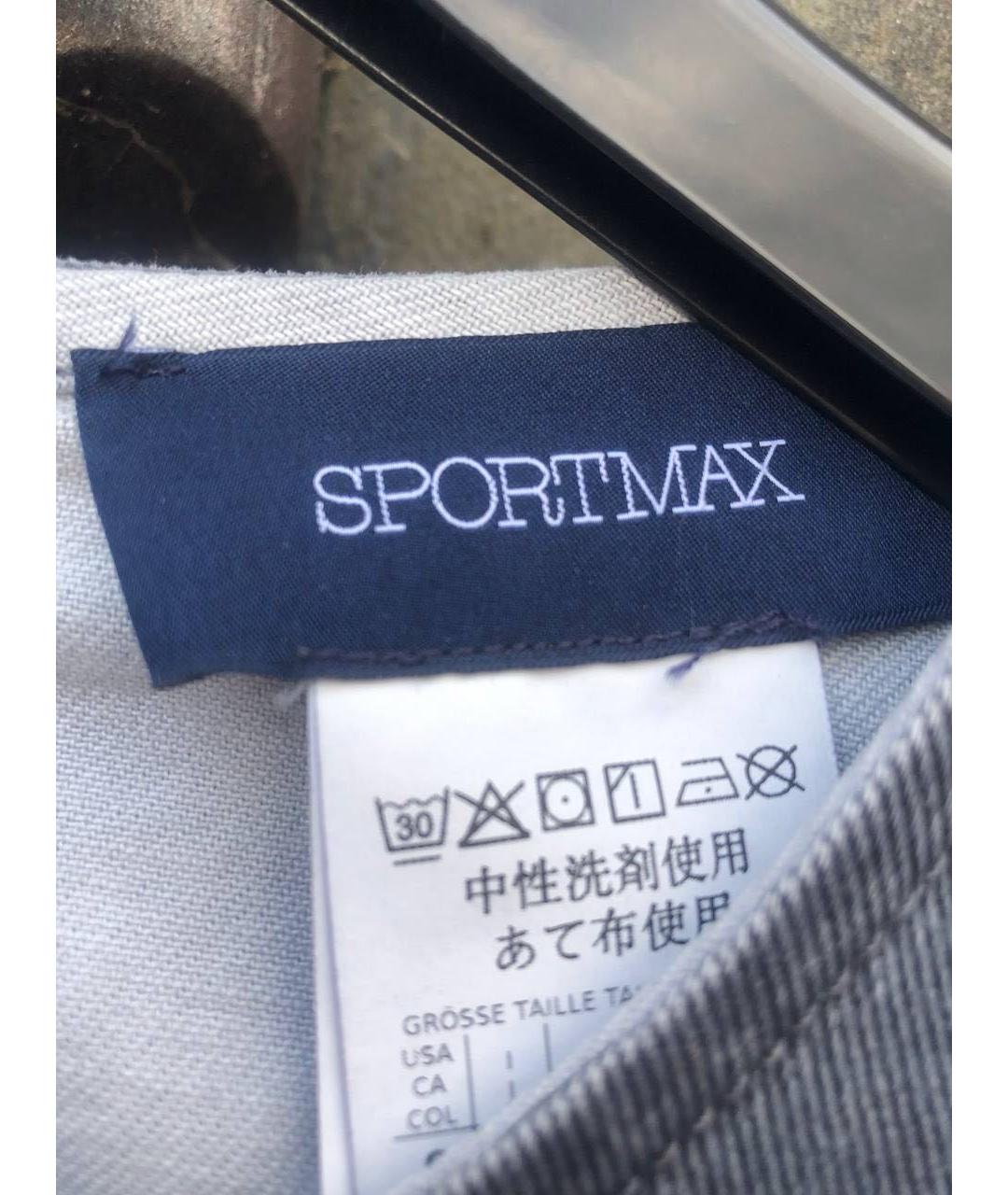 SPORT MAX CODE Повседневное платье, фото 3