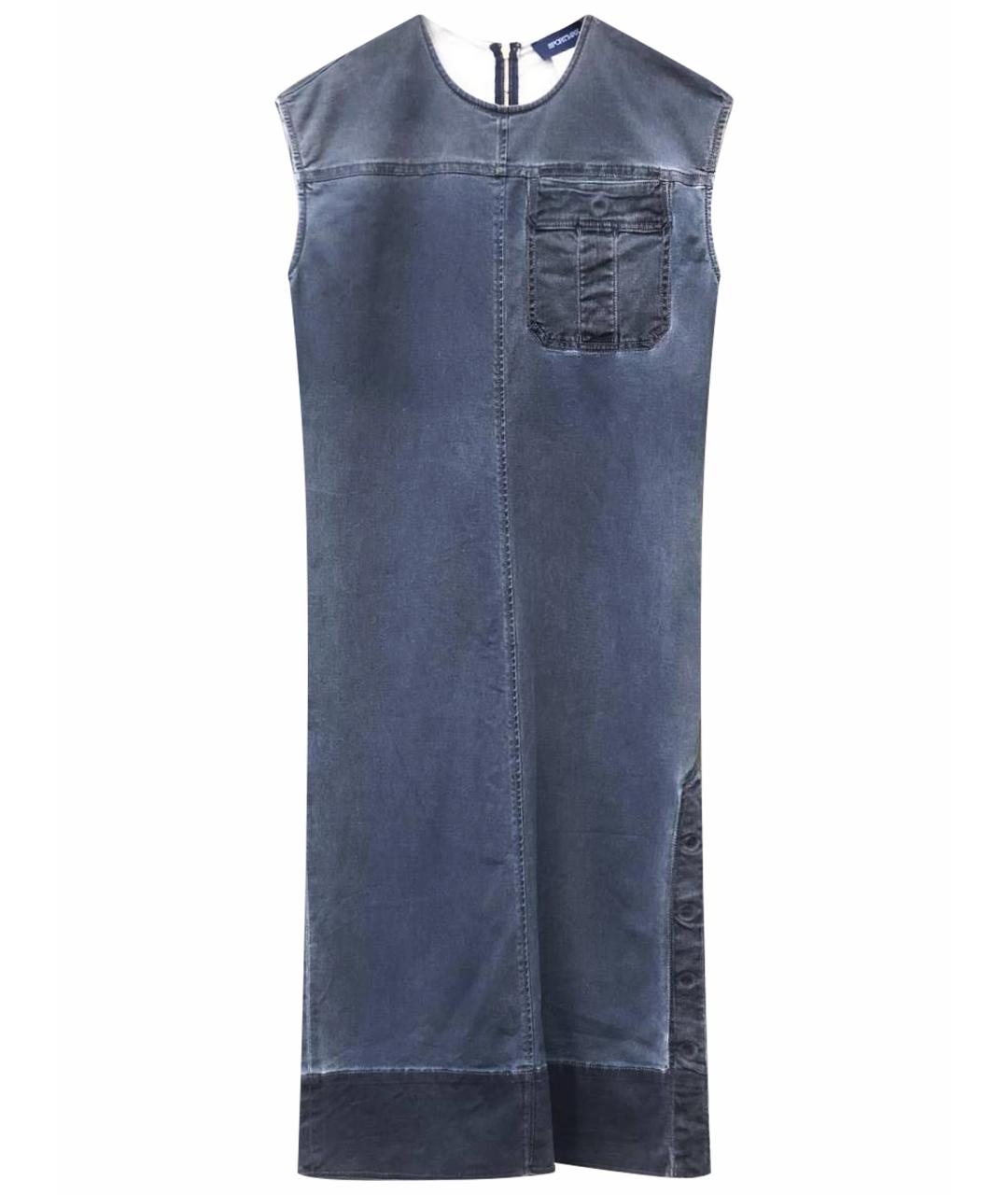 SPORT MAX CODE Повседневное платье, фото 1