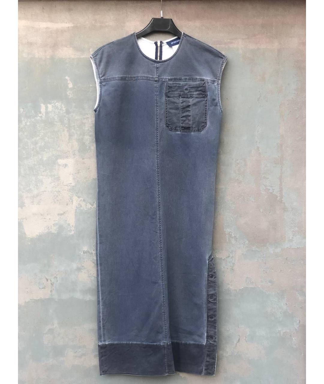 SPORT MAX CODE Повседневное платье, фото 8