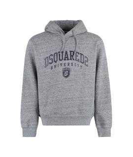DSQUARED2 Худи/толстовка