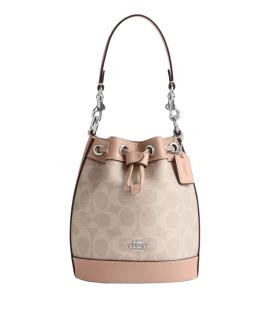 COACH Сумка через плечо