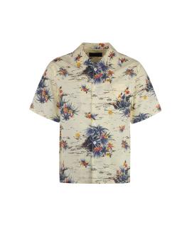 PRADA Кэжуал рубашка