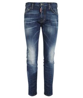 DSQUARED2 Джинсы скинни