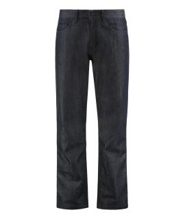 MONCLER Прямые джинсы