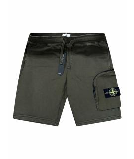 STONE ISLAND Шорты