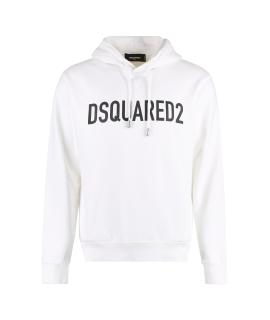 DSQUARED2 Худи/толстовка