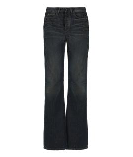 OUR LEGACY Джинсы клеш