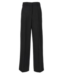 JIL SANDER Брюки широкие