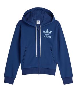 ADIDAS Худи/толстовка