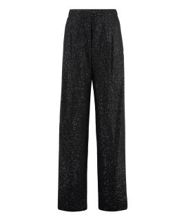MAX MARA Прямые брюки