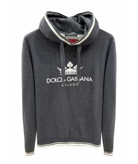 DOLCE&GABBANA Худи/толстовка