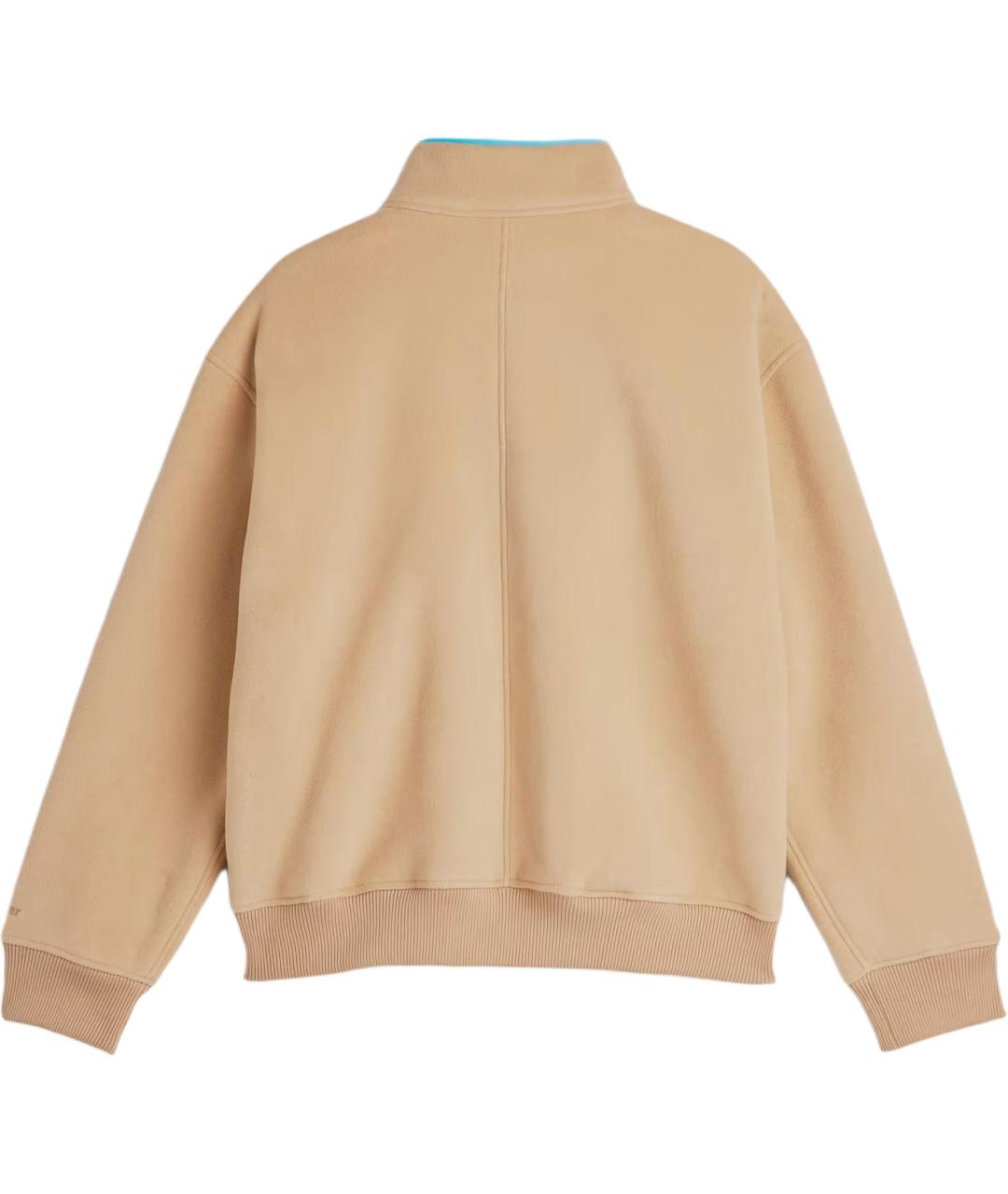 ADIDAS Бежевая куртка, фото 2