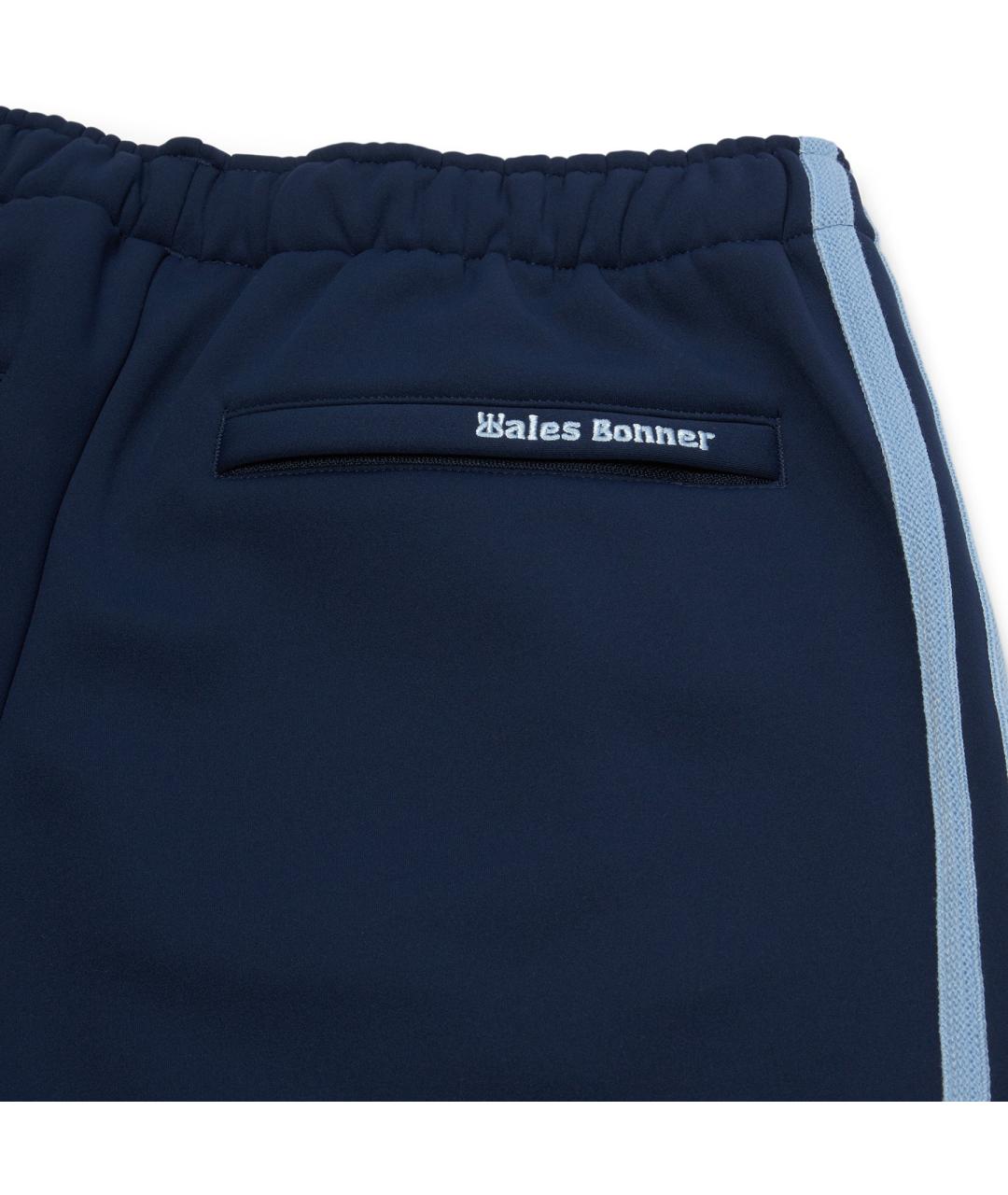 ADIDAS Темно-синие повседневные брюки, фото 5