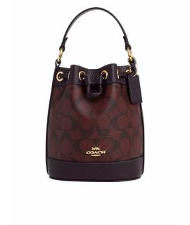 COACH Сумка через плечо