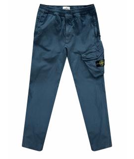 STONE ISLAND Повседневные брюки