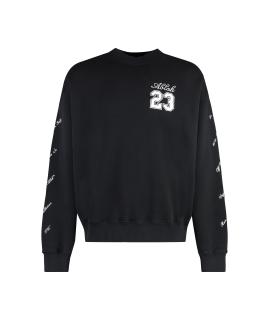OFF-WHITE Худи/толстовка