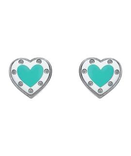 TIFFANY&CO Серьги