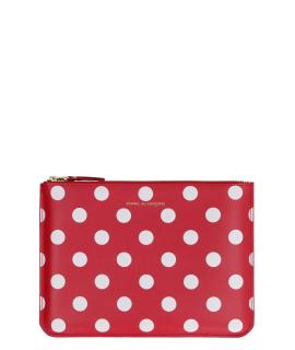 COMME DES GARÇONS WALLET Барсетка