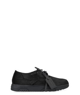 OFF-WHITE Низкие кроссовки / кеды