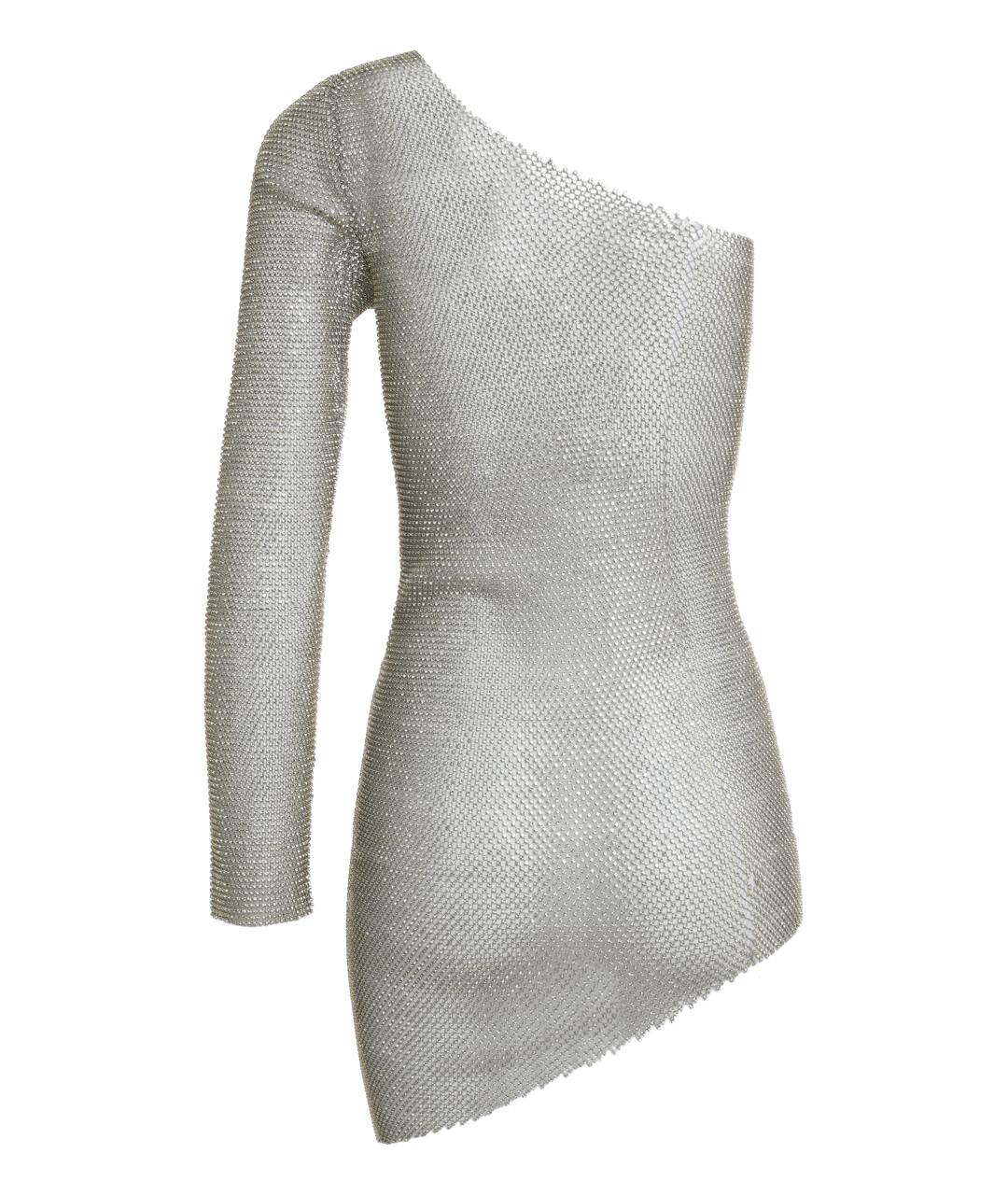 SANTA BRANDS Полиэстеровое вечернее платье, фото 2