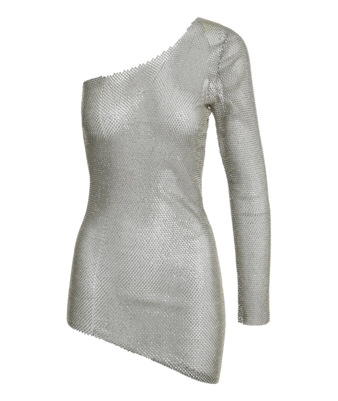 SANTA BRANDS Полиэстеровое вечернее платье, фото 1