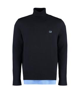 OFF-WHITE Водолазка