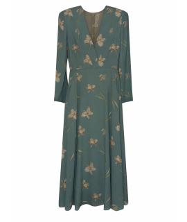 ULYANA SERGEENKO Коктейльное платье